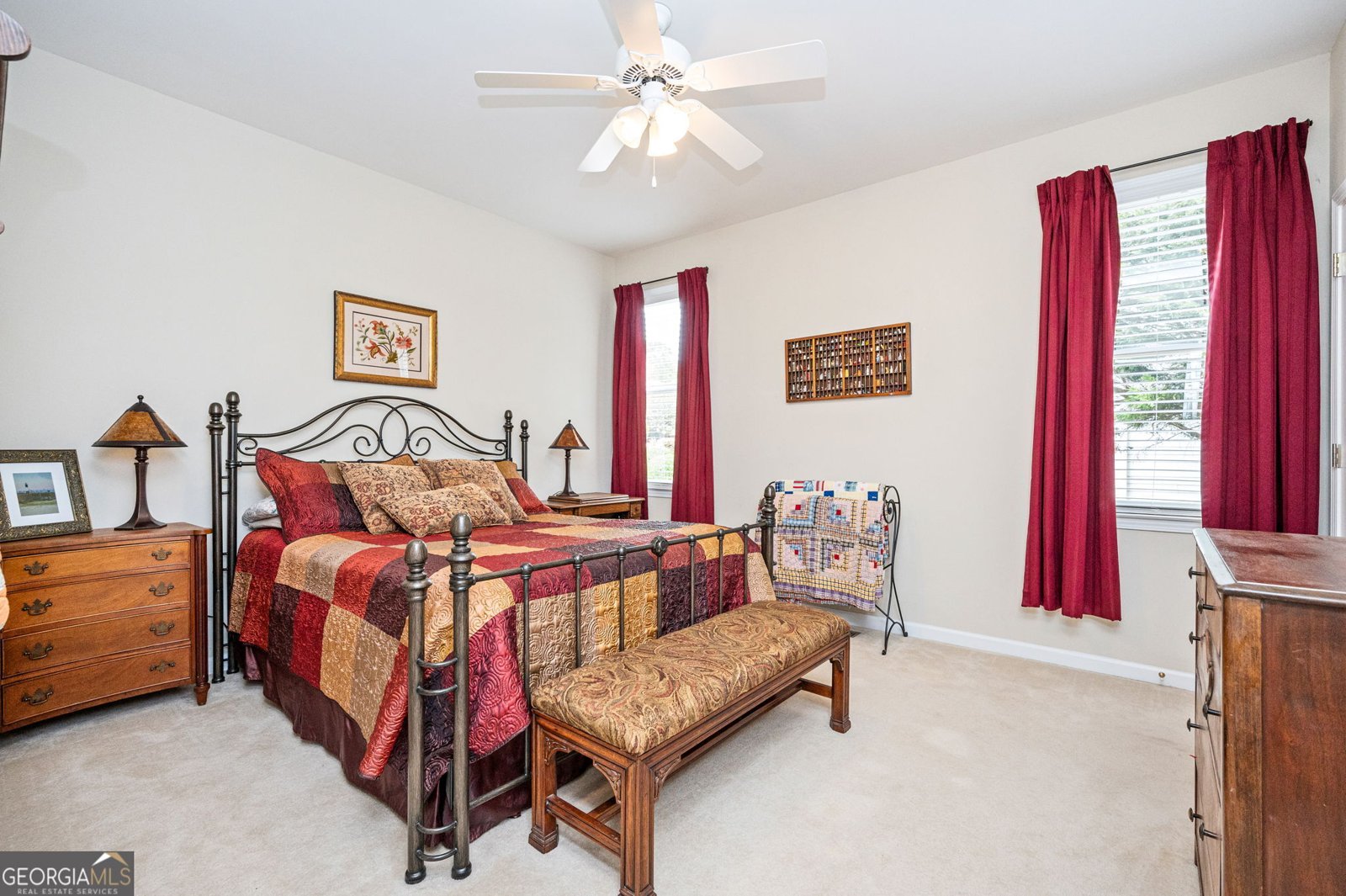 777 Nob Ridge Drive Marietta - Photo 23