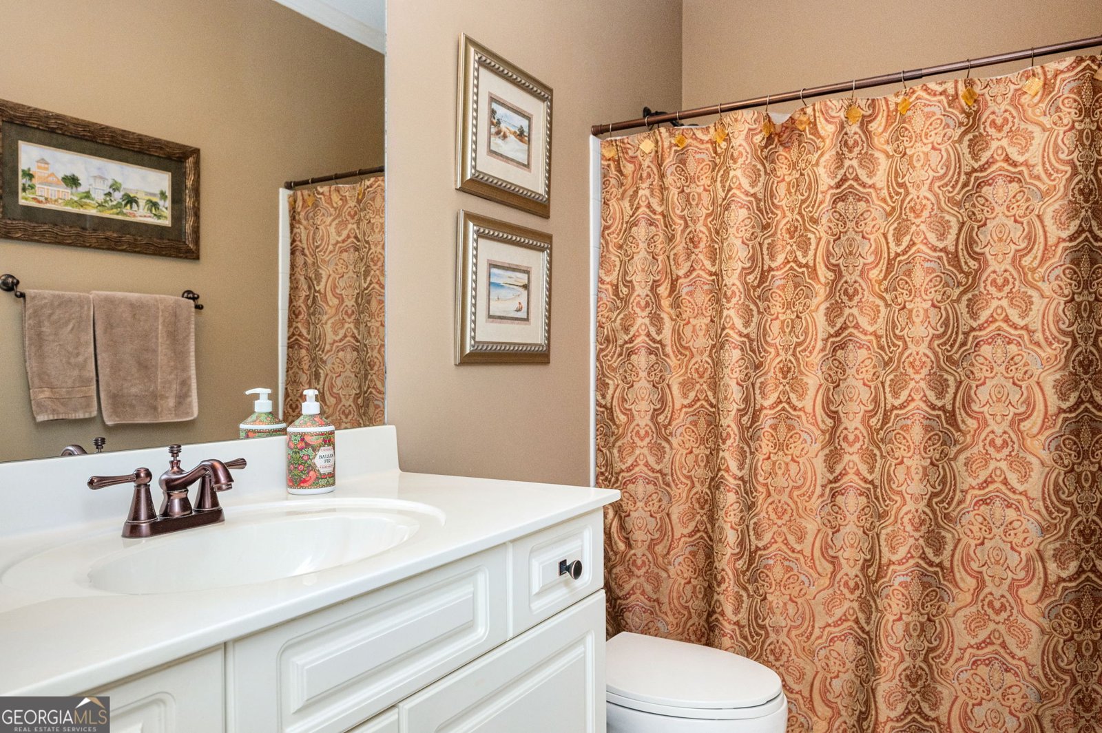 777 Nob Ridge Drive Marietta - Photo 24