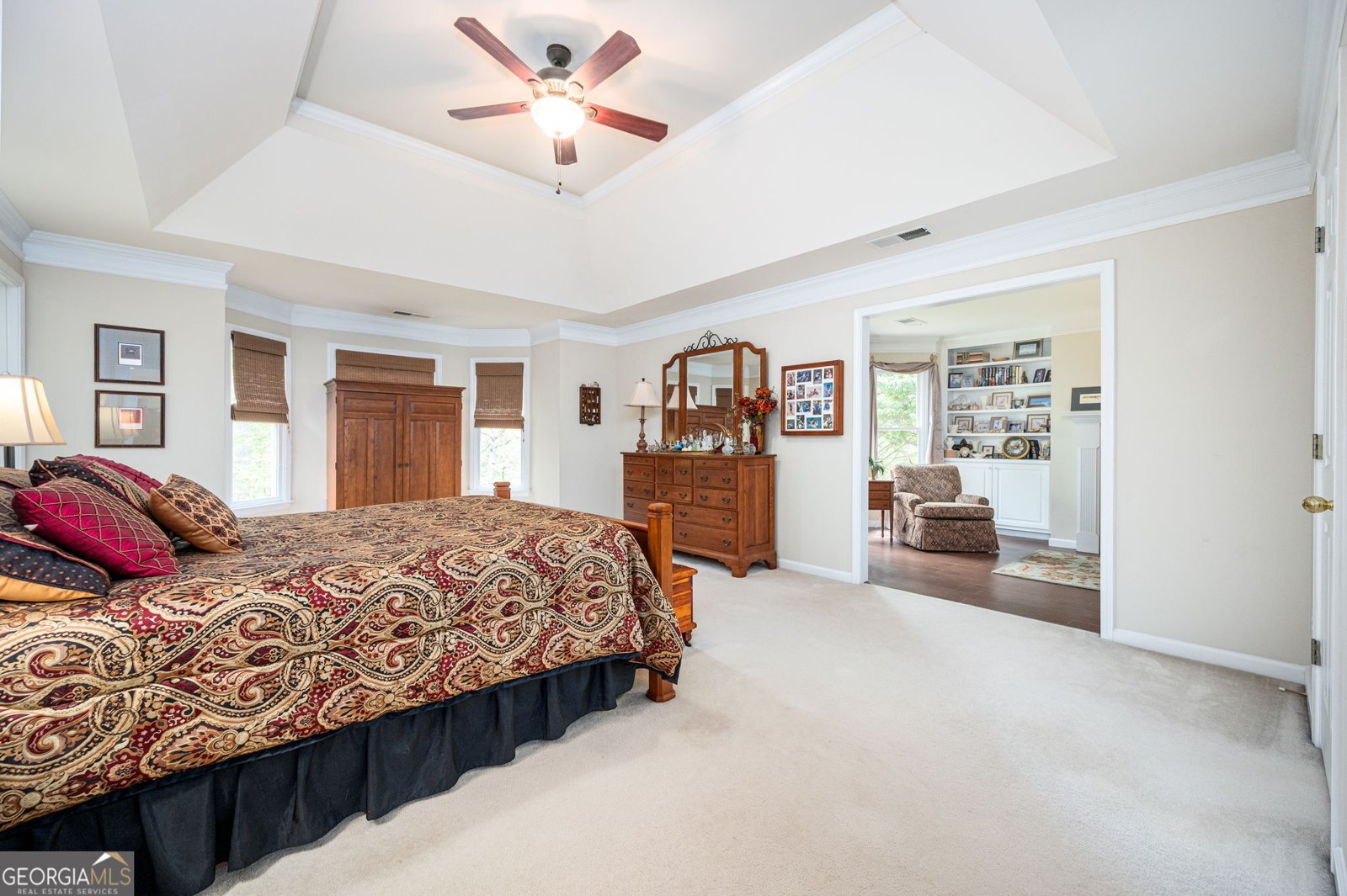 777 Nob Ridge Drive Marietta - Photo 26