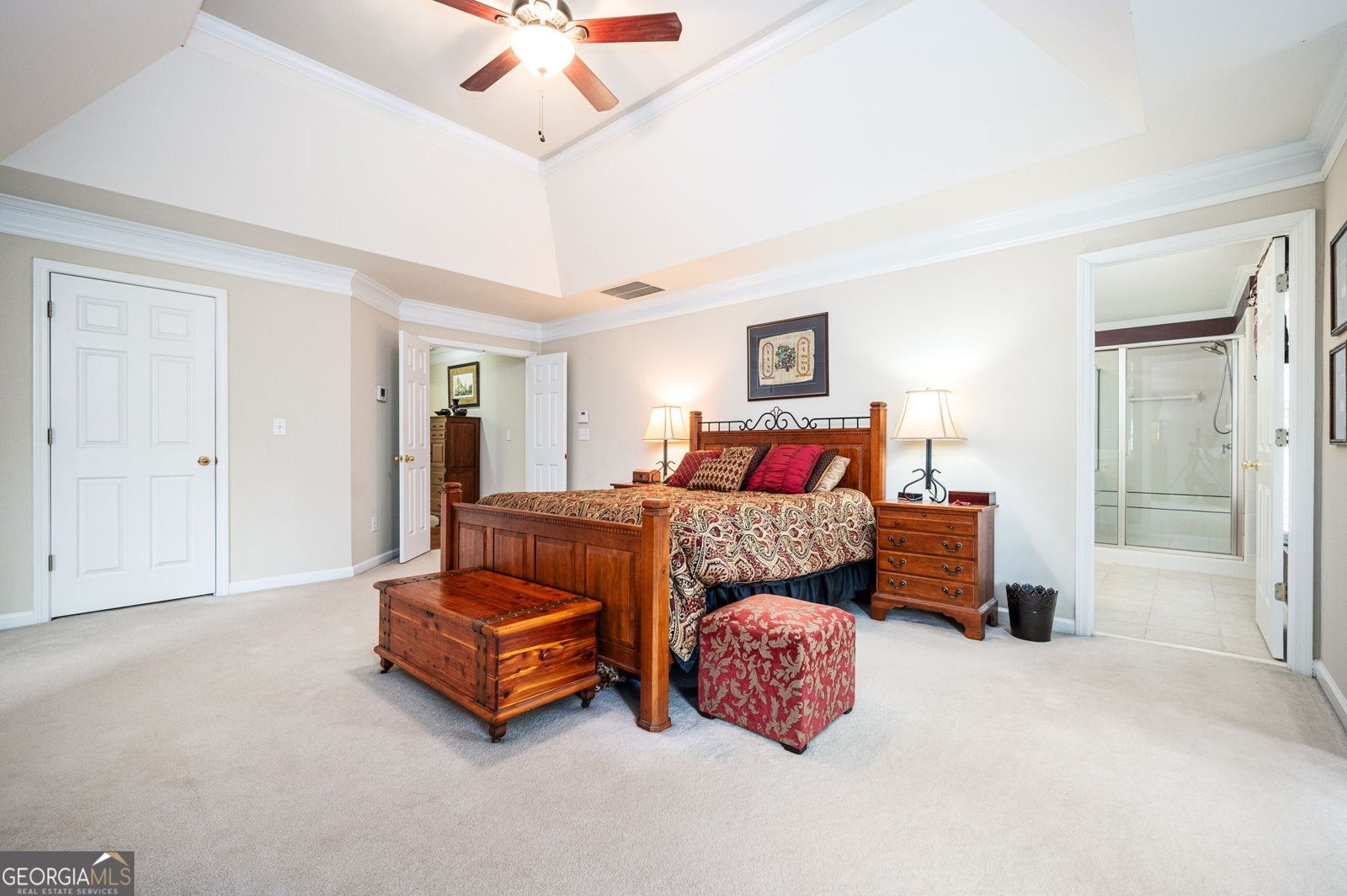 777 Nob Ridge Drive Marietta - Photo 28