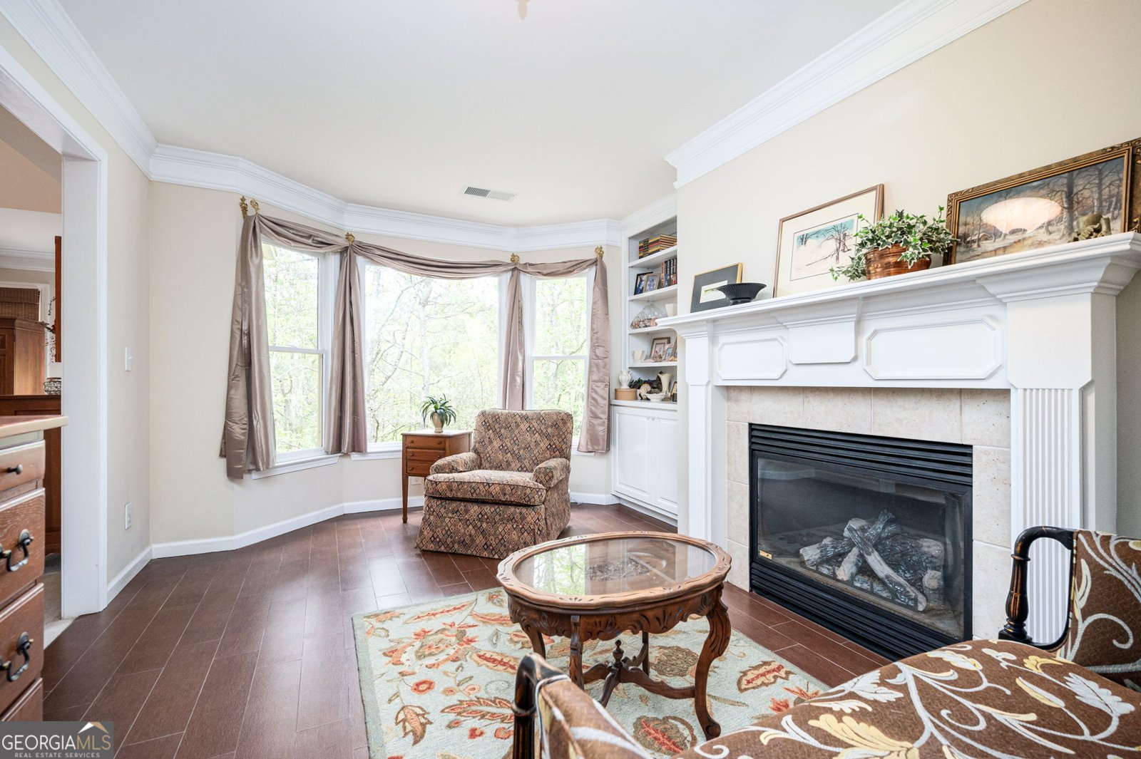 777 Nob Ridge Drive Marietta - Photo 29