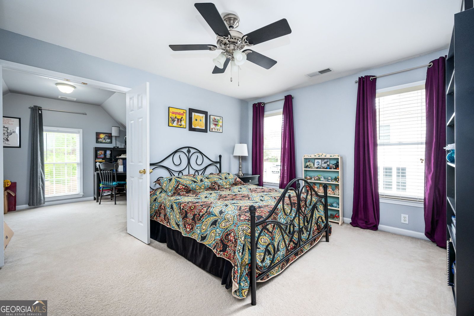 777 Nob Ridge Drive Marietta - Photo 34