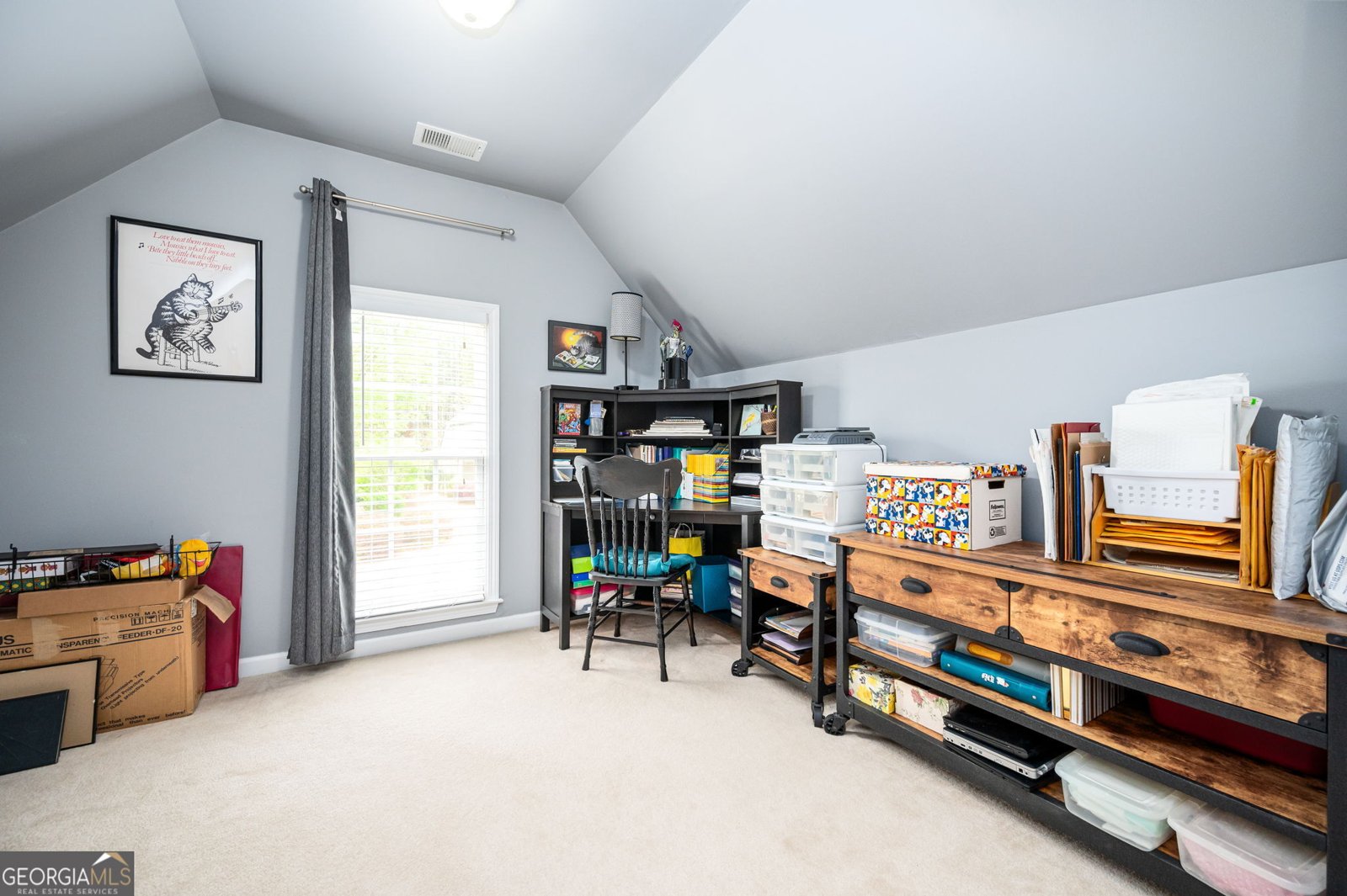 777 Nob Ridge Drive Marietta - Photo 35