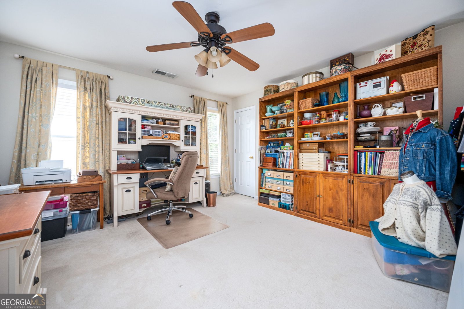 777 Nob Ridge Drive Marietta - Photo 37