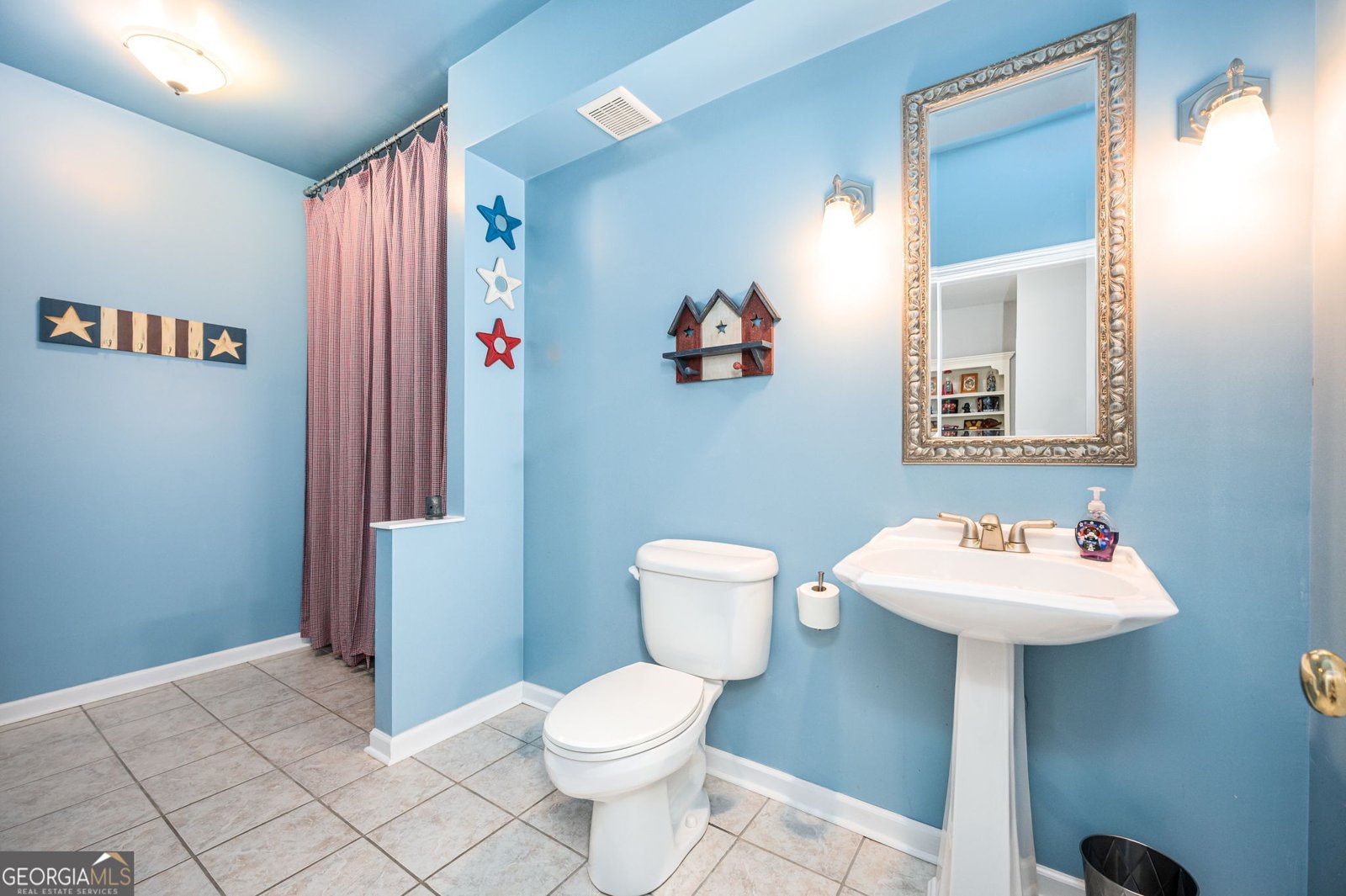 777 Nob Ridge Drive Marietta - Photo 40