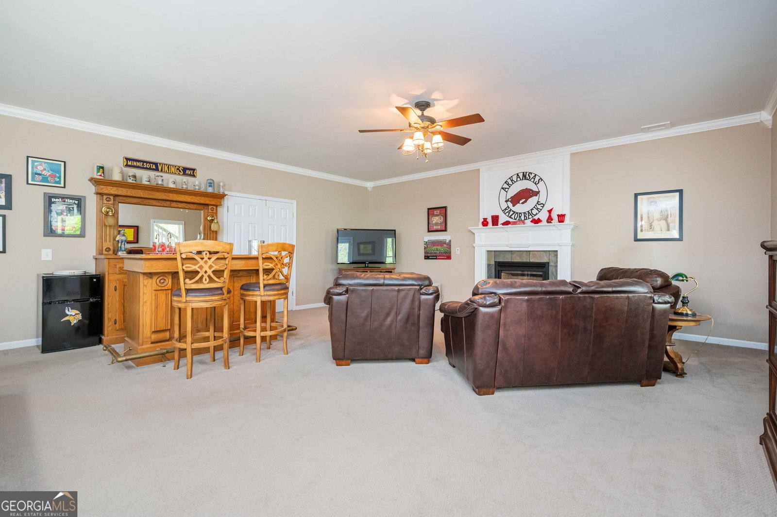 777 Nob Ridge Drive Marietta - Photo 42