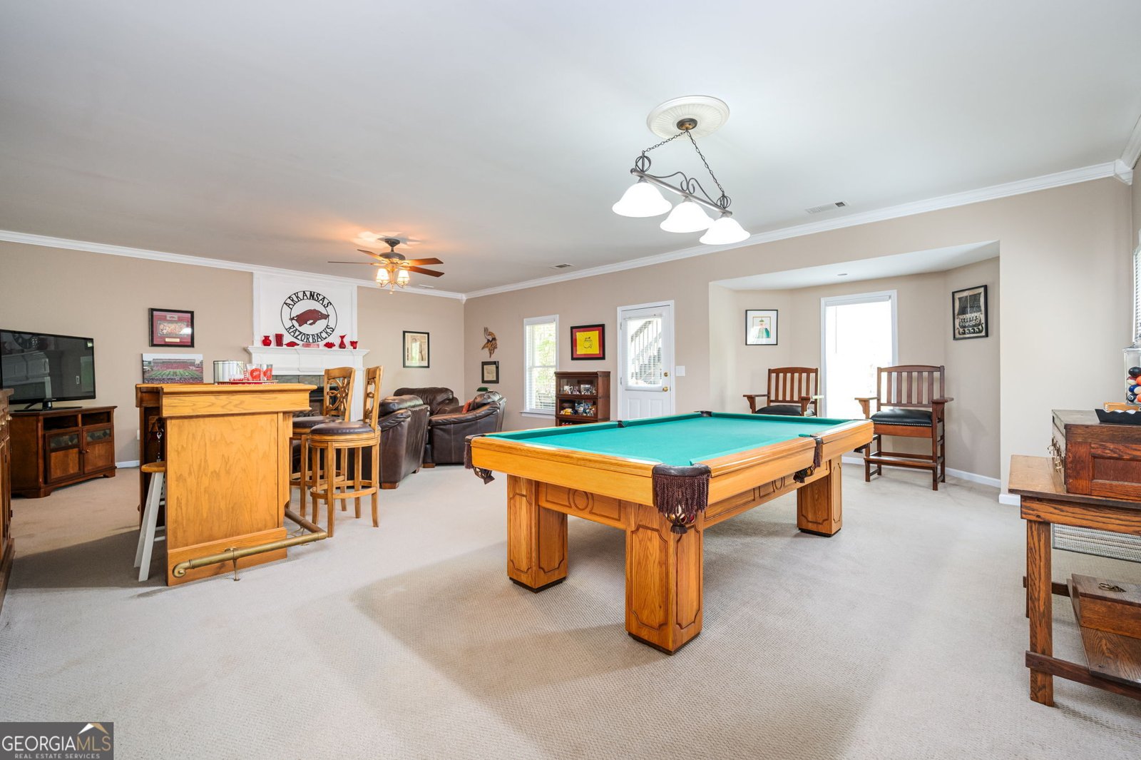 777 Nob Ridge Drive Marietta - Photo 43