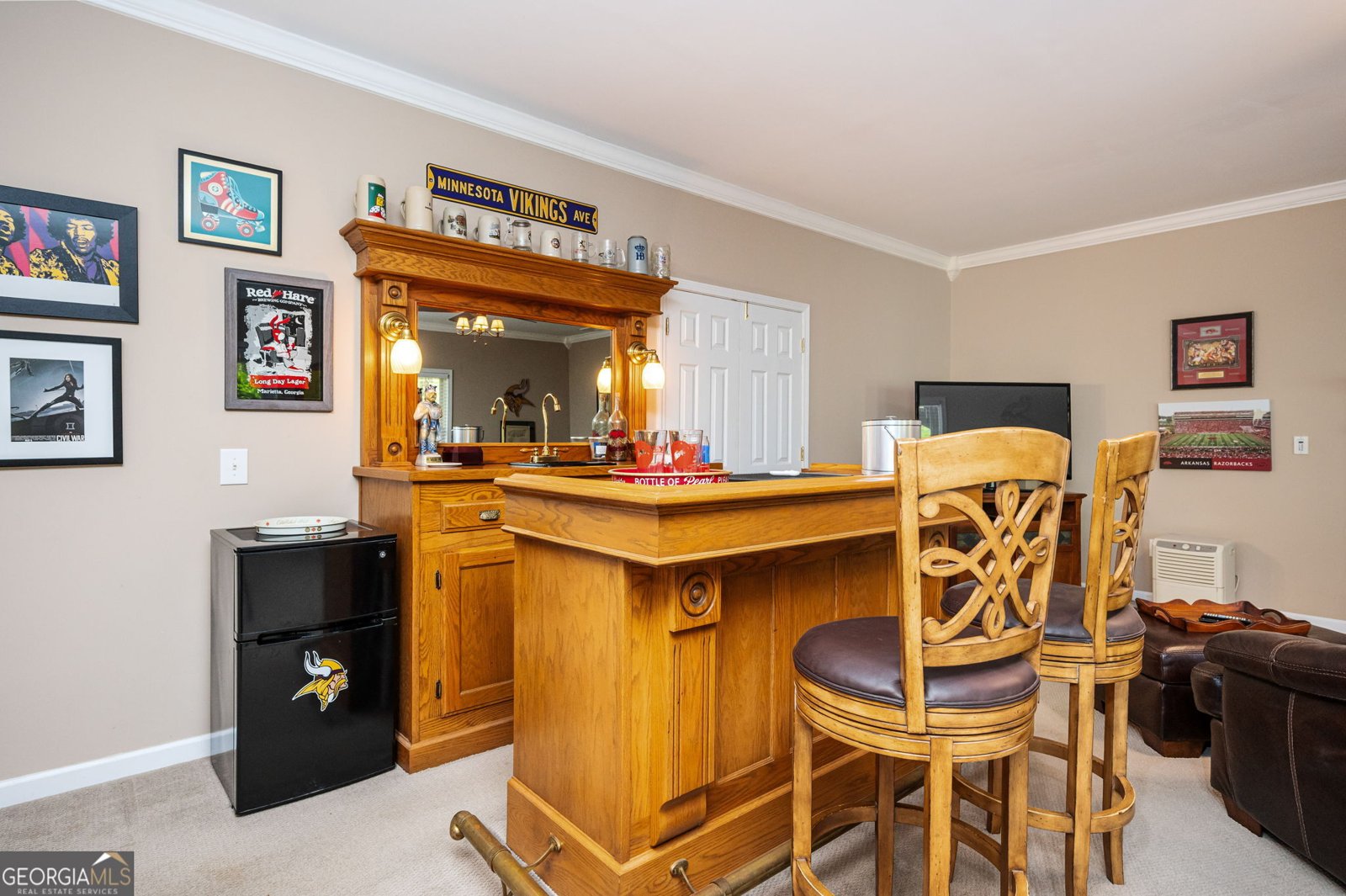 777 Nob Ridge Drive Marietta - Photo 44