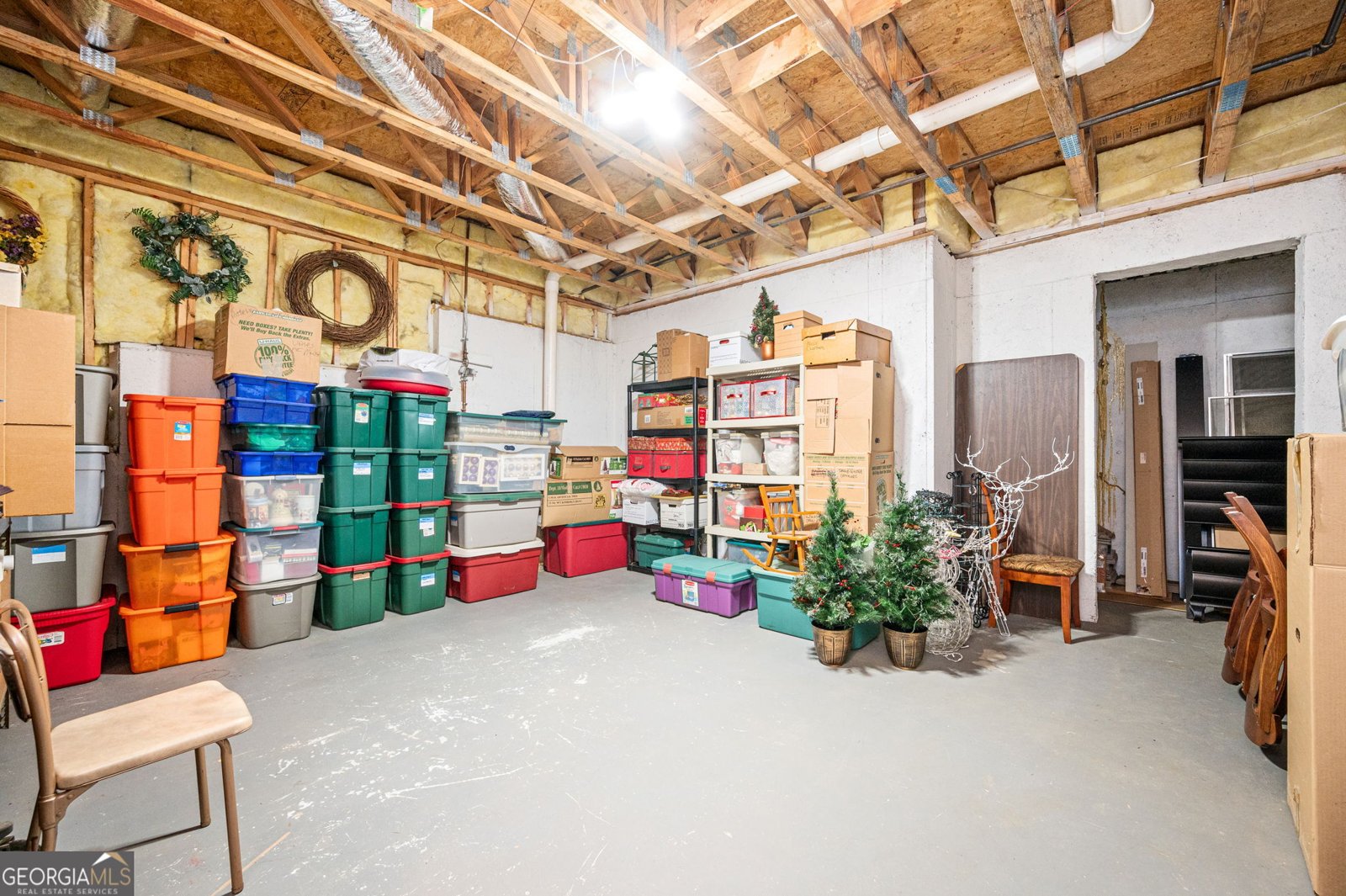 777 Nob Ridge Drive Marietta - Photo 46