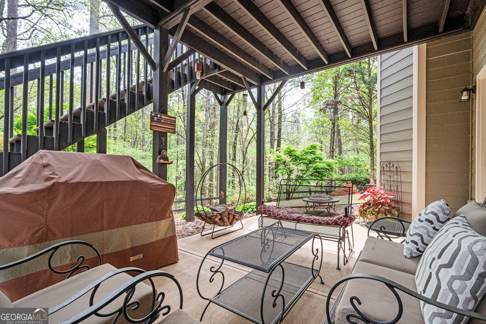 777 Nob Ridge Drive Marietta - Photo 50