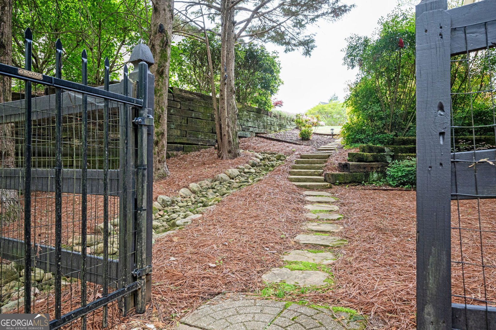 777 Nob Ridge Drive Marietta - Photo 51