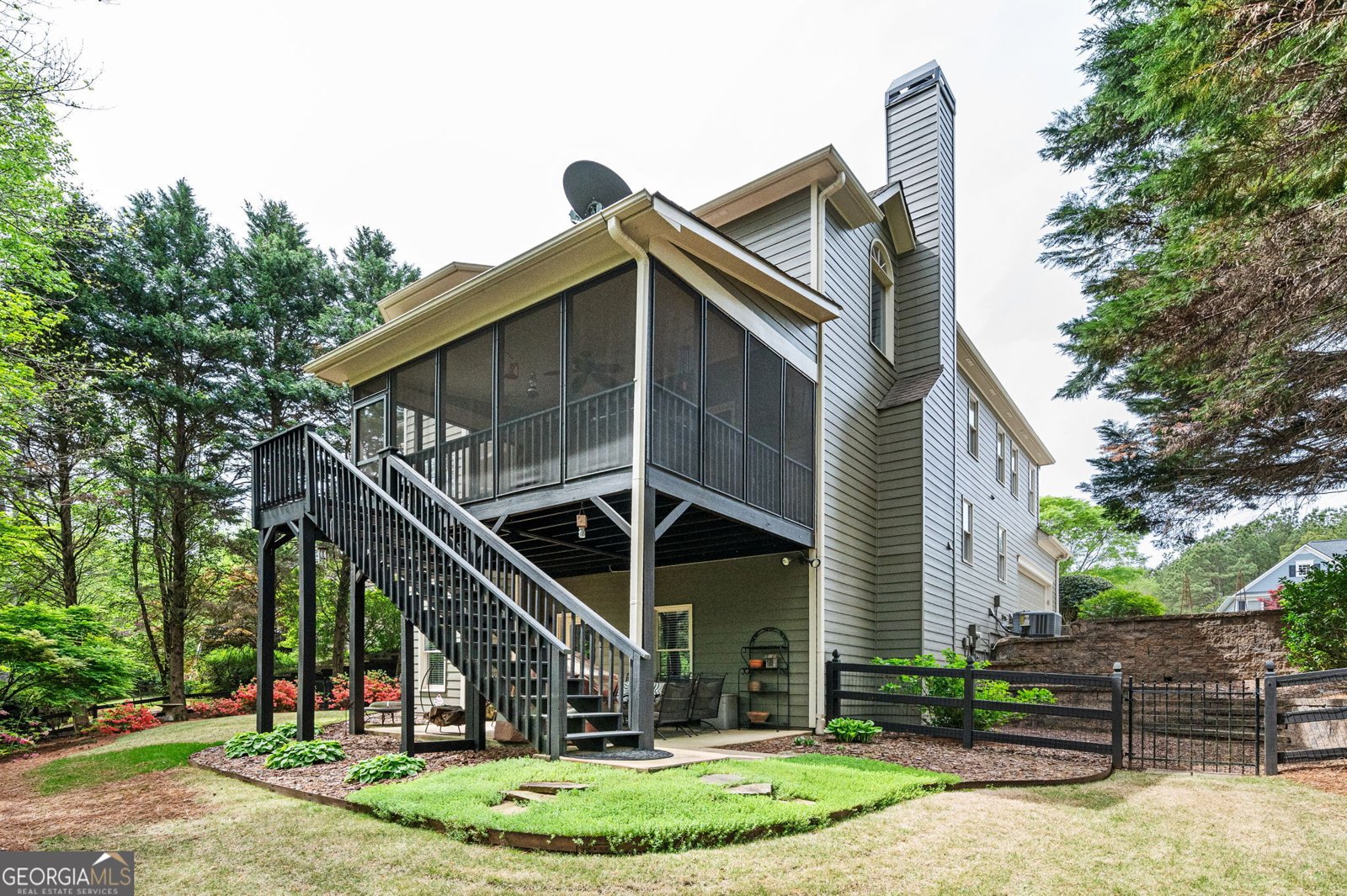 777 Nob Ridge Drive Marietta - Photo 54