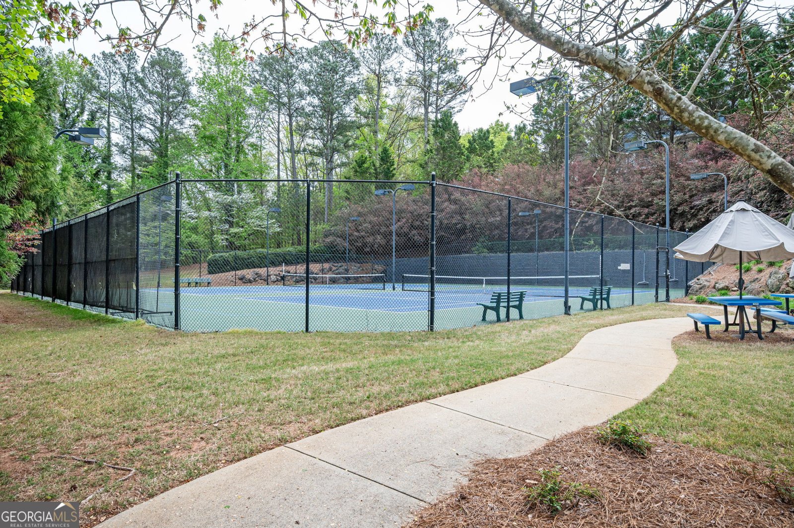 777 Nob Ridge Drive Marietta - Photo 55