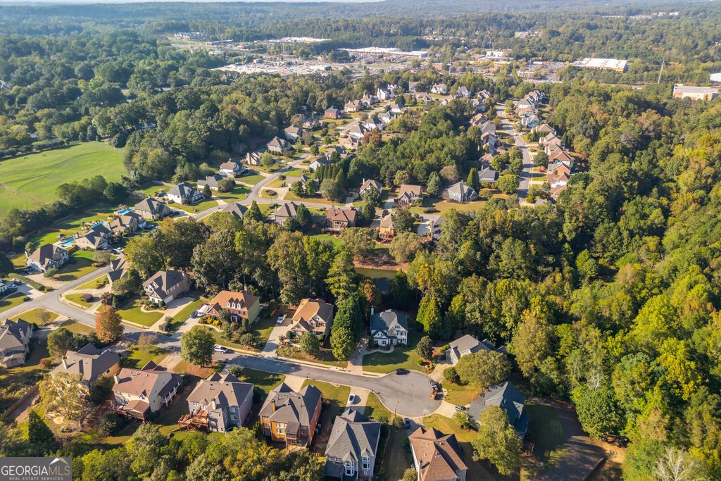777 Nob Ridge Drive Marietta - Photo 57