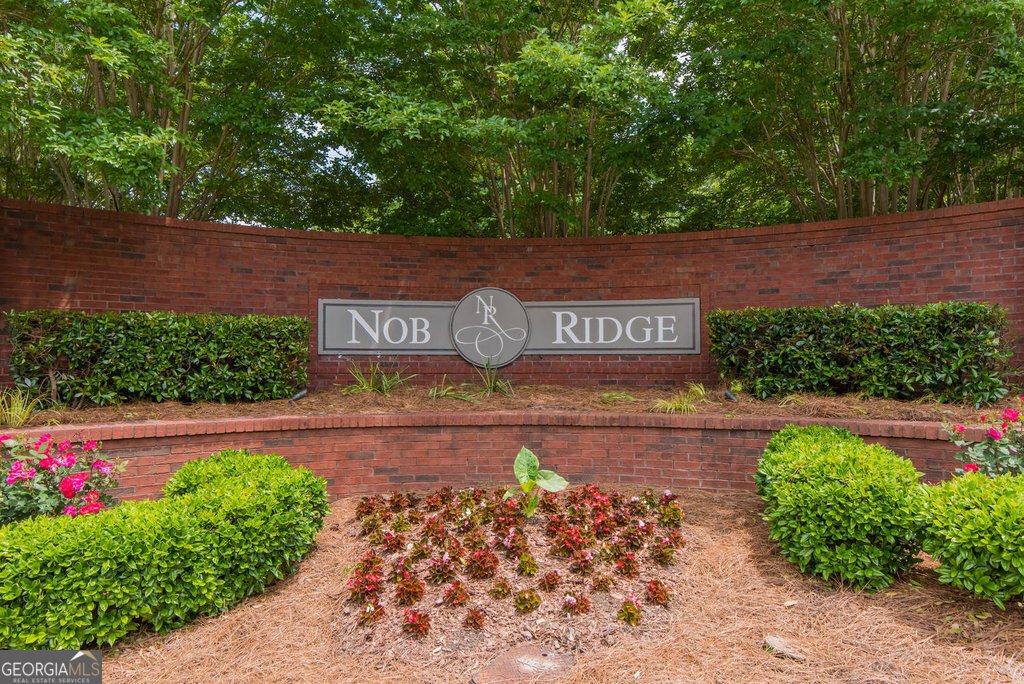 777 Nob Ridge Drive Marietta - Photo 59