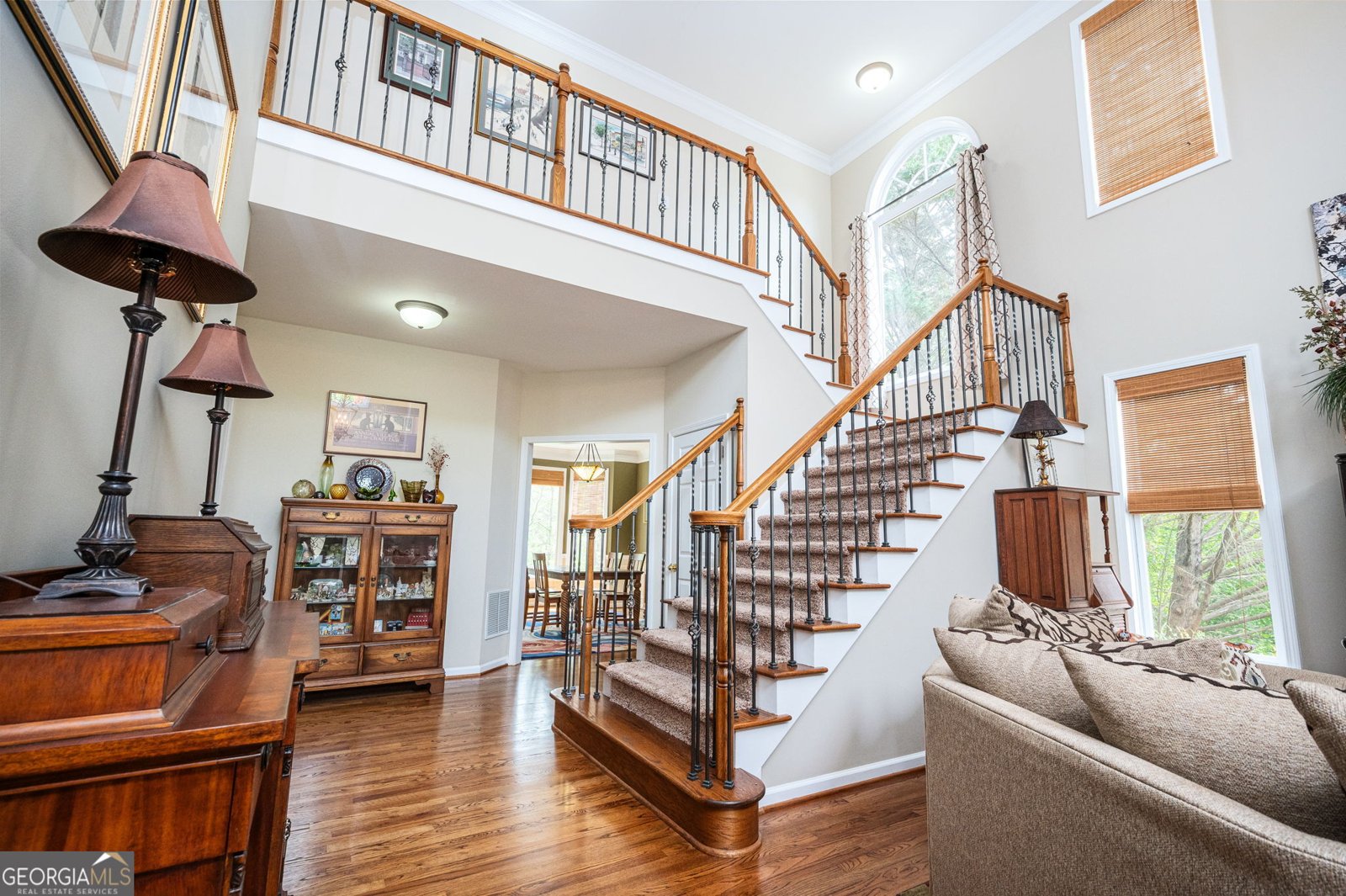 777 Nob Ridge Drive Marietta - Photo 6