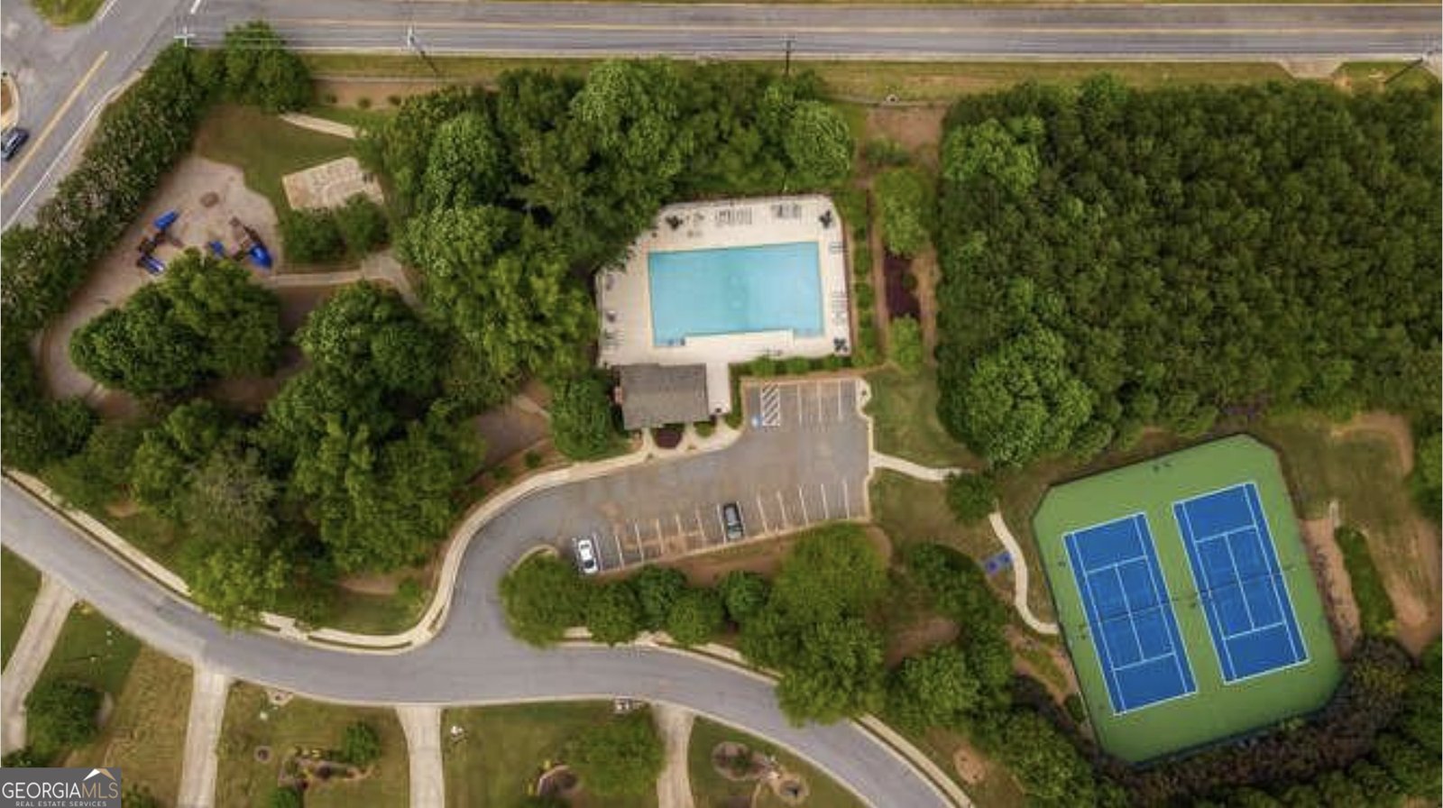 777 Nob Ridge Drive Marietta - Photo 63