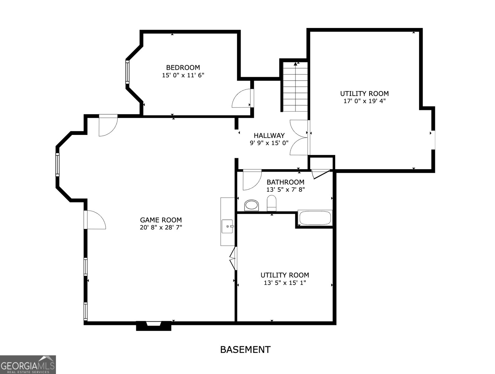 777 Nob Ridge Drive Marietta - Photo 66