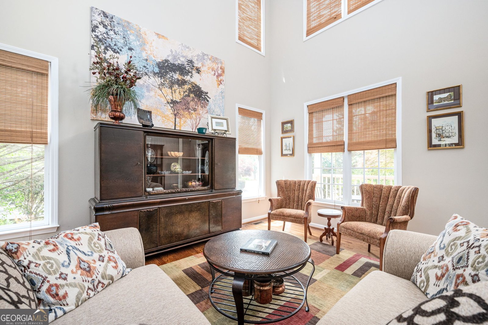 777 Nob Ridge Drive Marietta - Photo 7