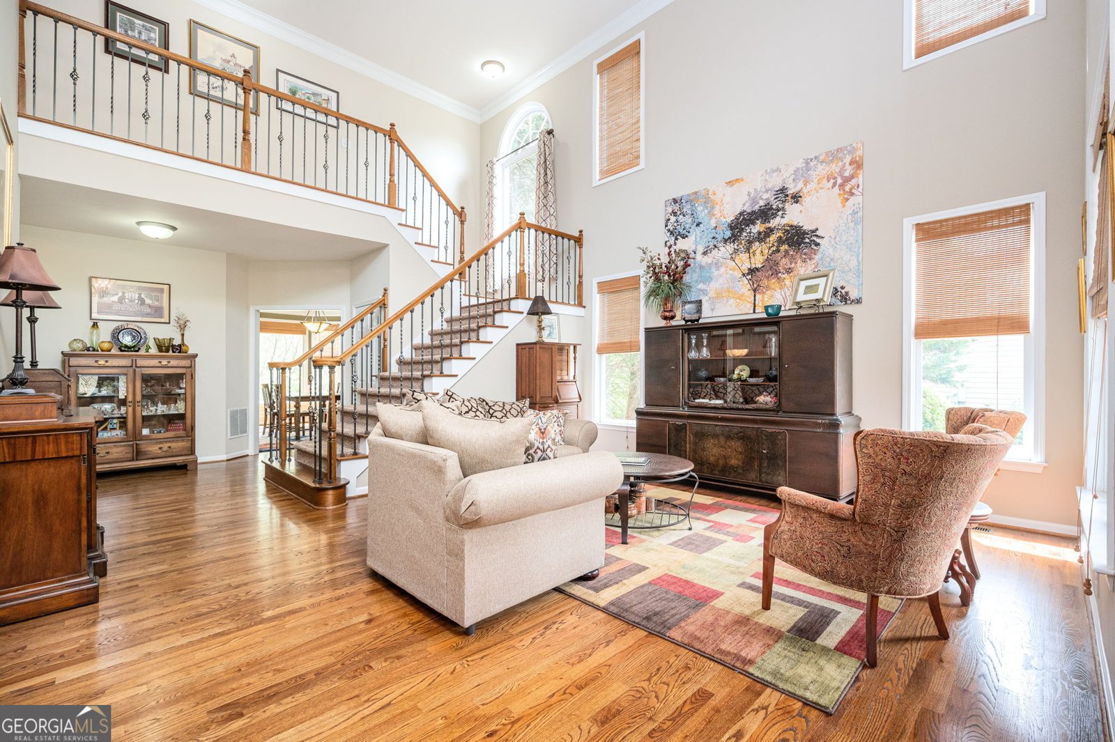 777 Nob Ridge Drive Marietta - Photo 8