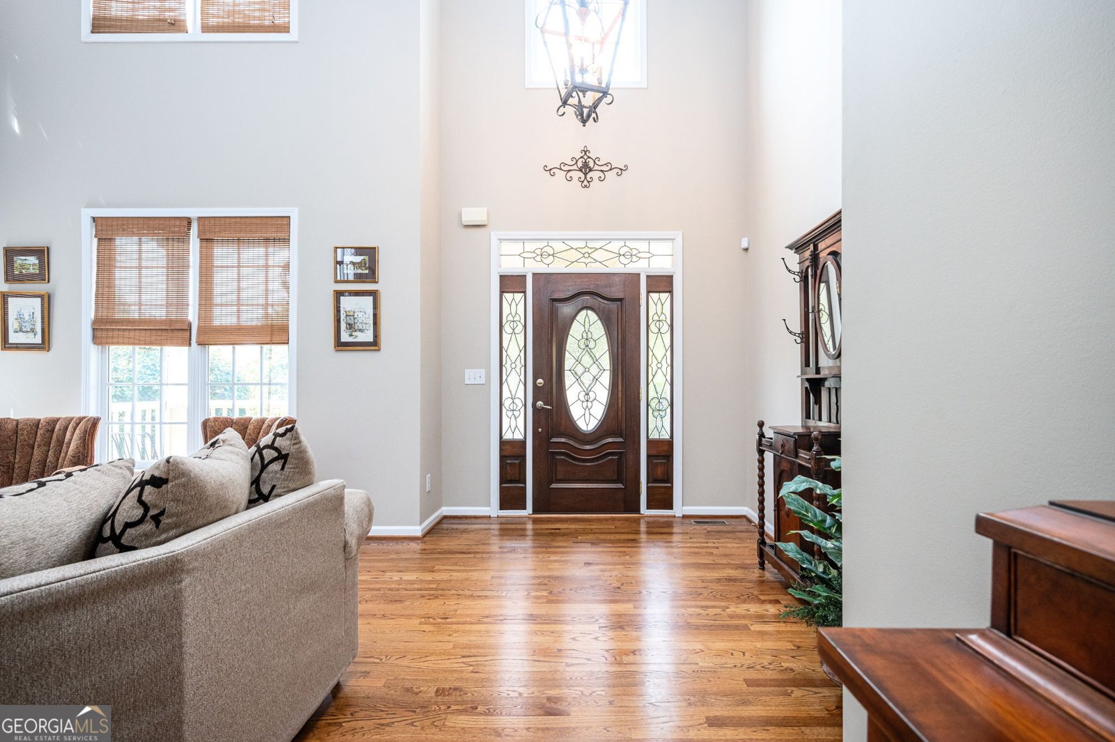 777 Nob Ridge Drive Marietta - Photo 9