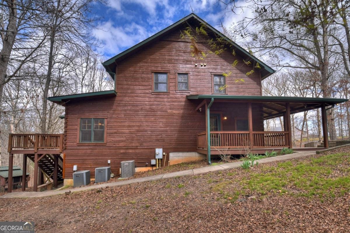 260 Bailey Farm Drive Mineral Bluff - Photo 12