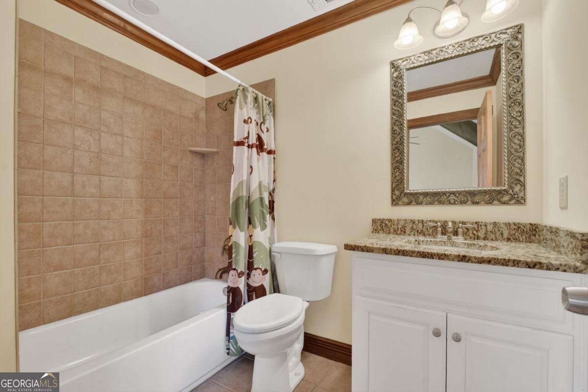 260 Bailey Farm Drive Mineral Bluff - Photo 15