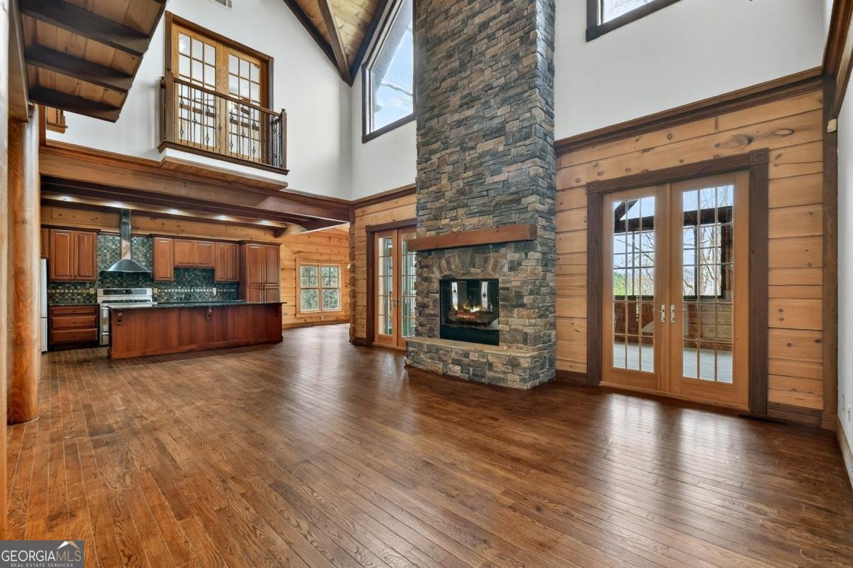 260 Bailey Farm Drive Mineral Bluff - Photo 17