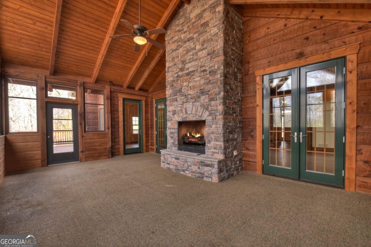 260 Bailey Farm Drive Mineral Bluff - Photo 22