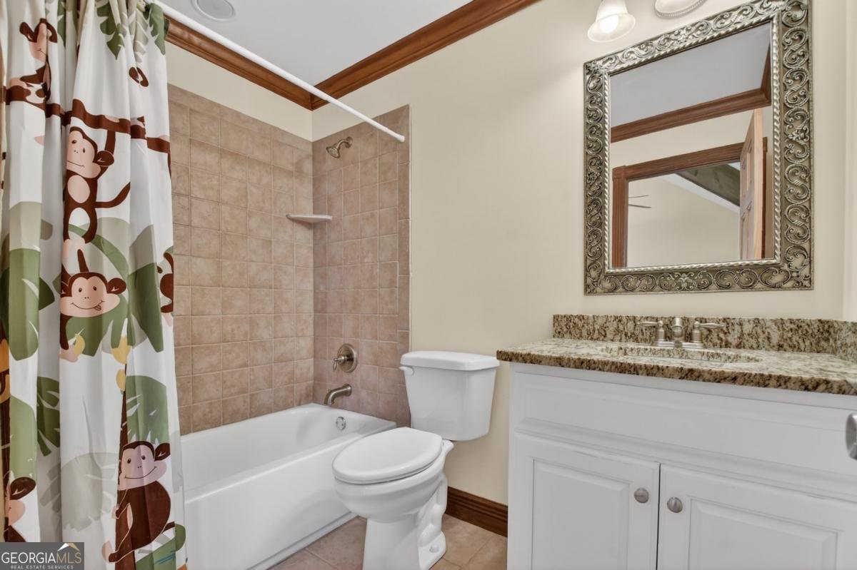 260 Bailey Farm Drive Mineral Bluff - Photo 25