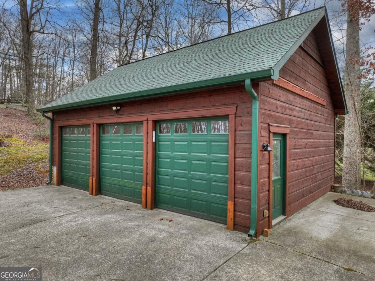 260 Bailey Farm Drive Mineral Bluff - Photo 26