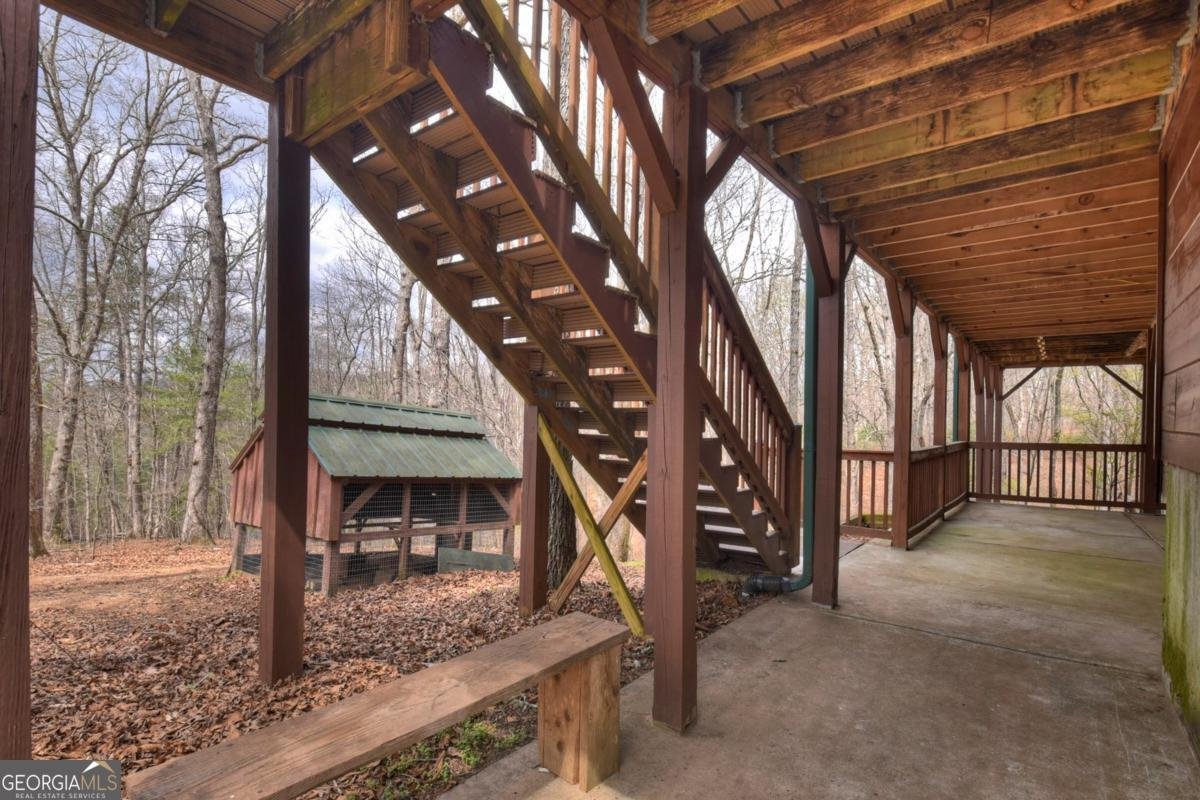 260 Bailey Farm Drive Mineral Bluff - Photo 27