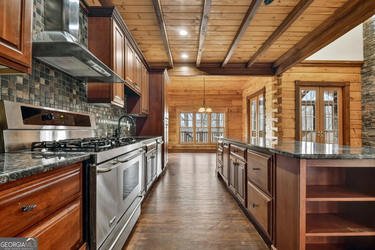 260 Bailey Farm Drive Mineral Bluff - Photo 28