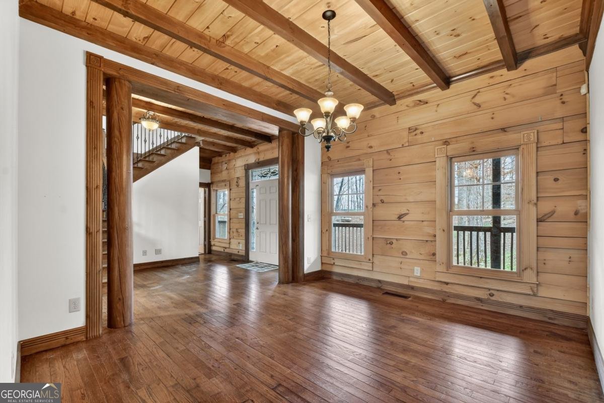 260 Bailey Farm Drive Mineral Bluff - Photo 31