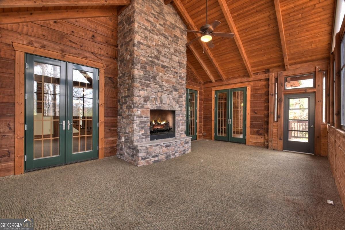 260 Bailey Farm Drive Mineral Bluff - Photo 33