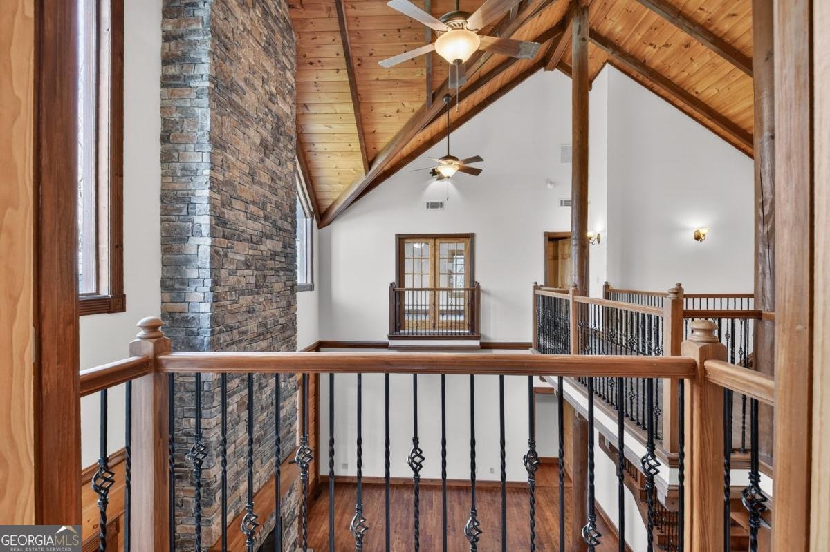 260 Bailey Farm Drive Mineral Bluff - Photo 34