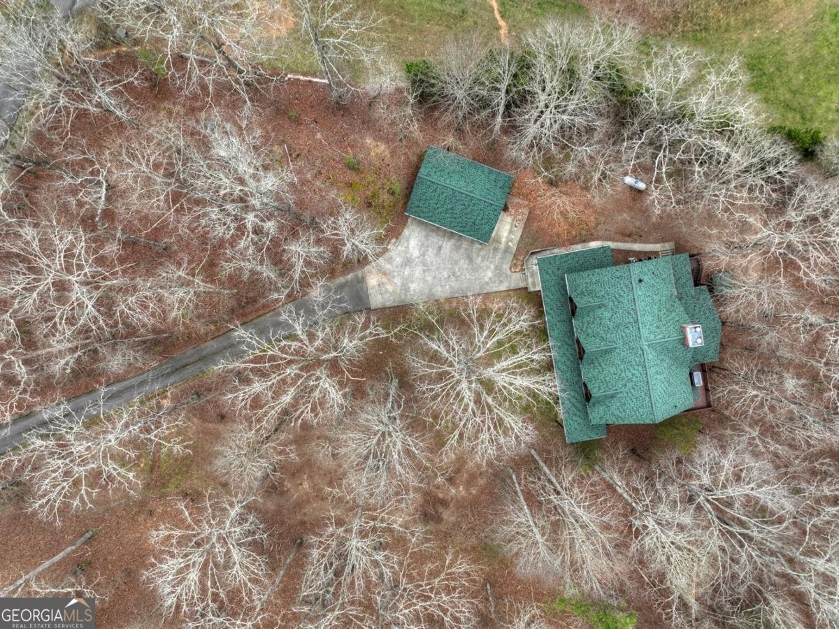 260 Bailey Farm Drive Mineral Bluff - Photo 36