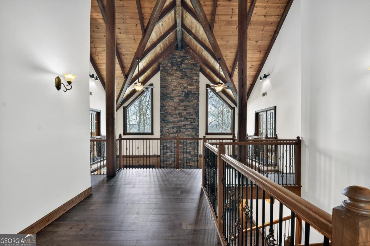 260 Bailey Farm Drive Mineral Bluff - Photo 37