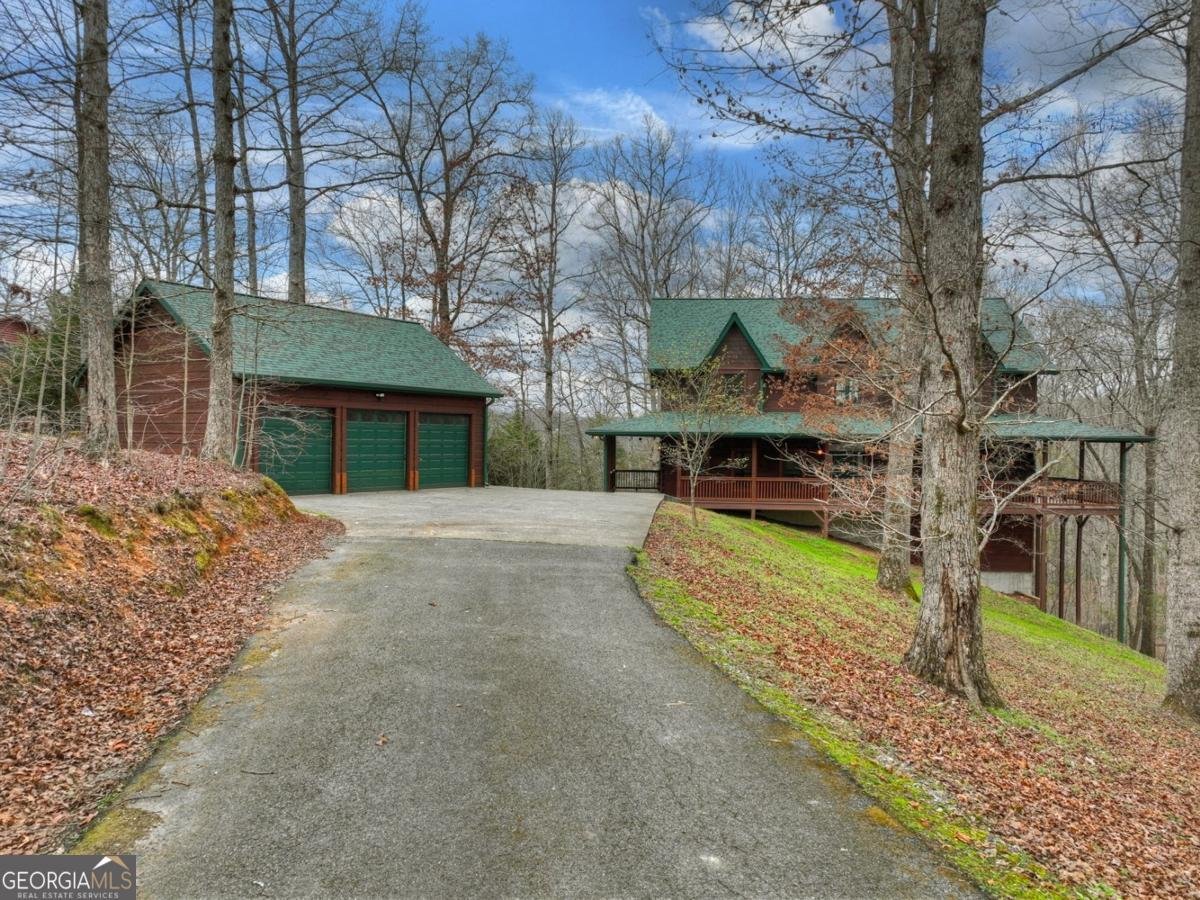 260 Bailey Farm Drive Mineral Bluff - Photo 39