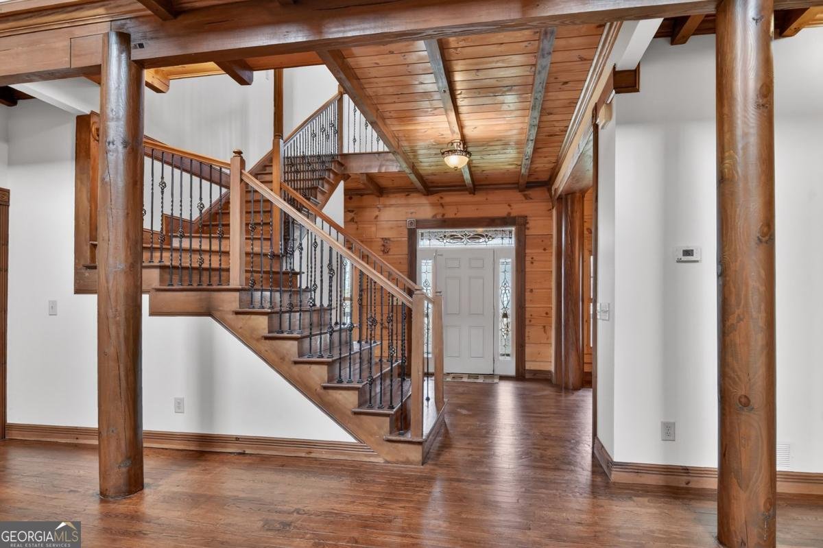 260 Bailey Farm Drive Mineral Bluff - Photo 41