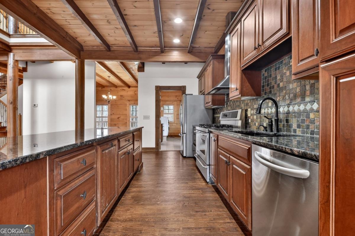 260 Bailey Farm Drive Mineral Bluff - Photo 42