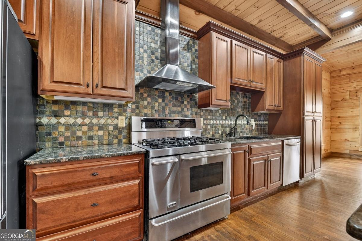 260 Bailey Farm Drive Mineral Bluff - Photo 44