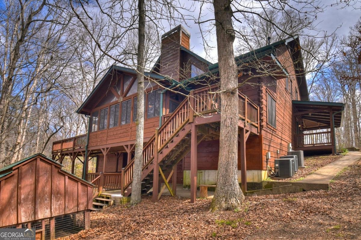 260 Bailey Farm Drive Mineral Bluff - Photo 46