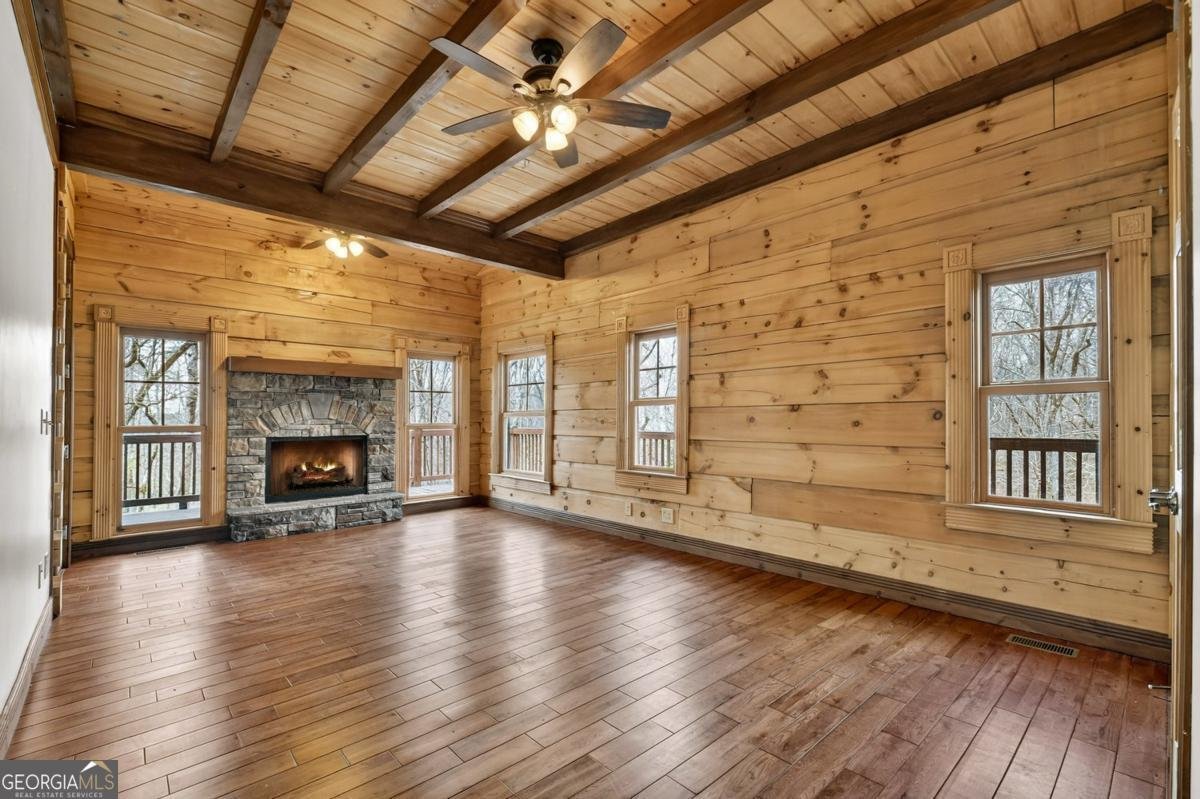 260 Bailey Farm Drive Mineral Bluff - Photo 48