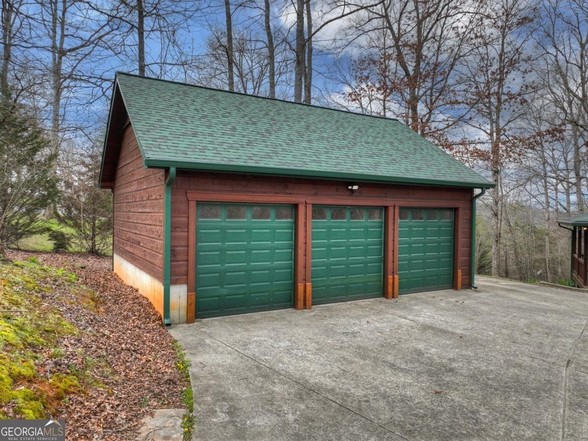 260 Bailey Farm Drive Mineral Bluff - Photo 49