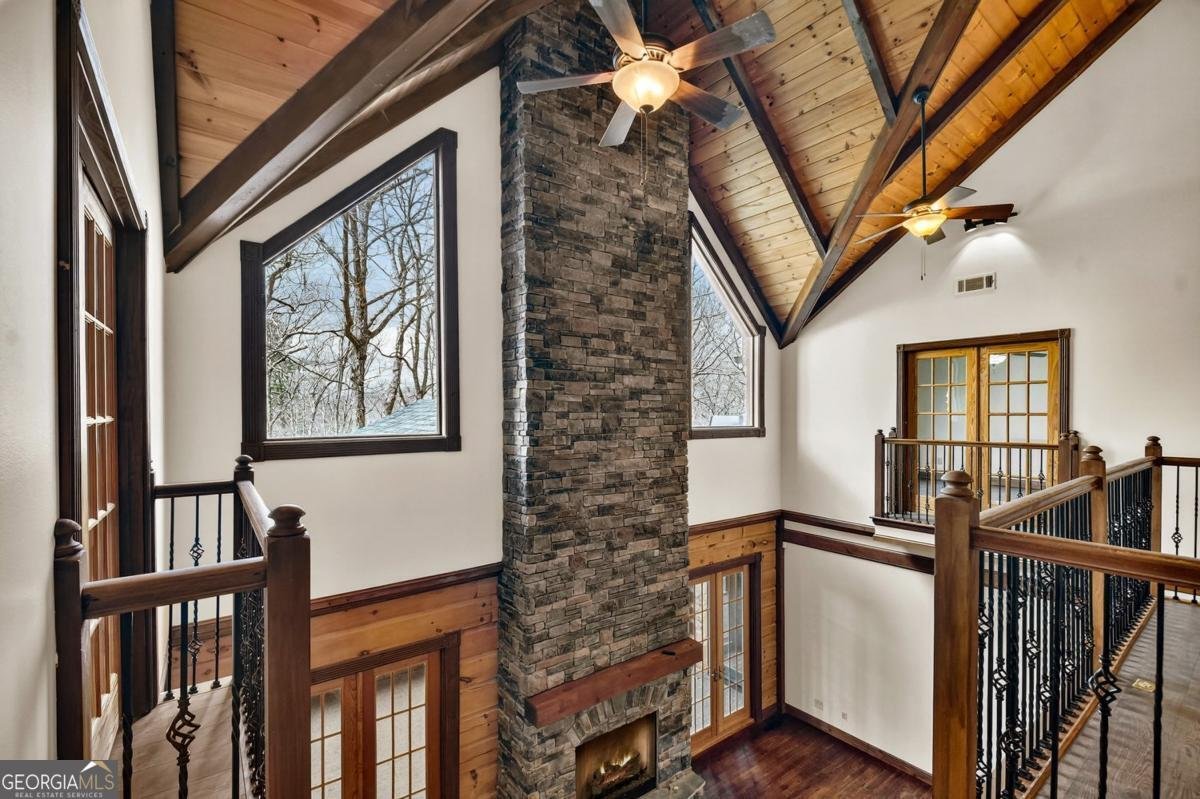 260 Bailey Farm Drive Mineral Bluff - Photo 52