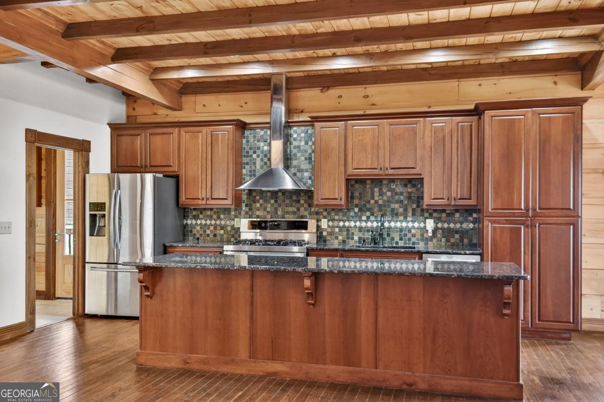 260 Bailey Farm Drive Mineral Bluff - Photo 58