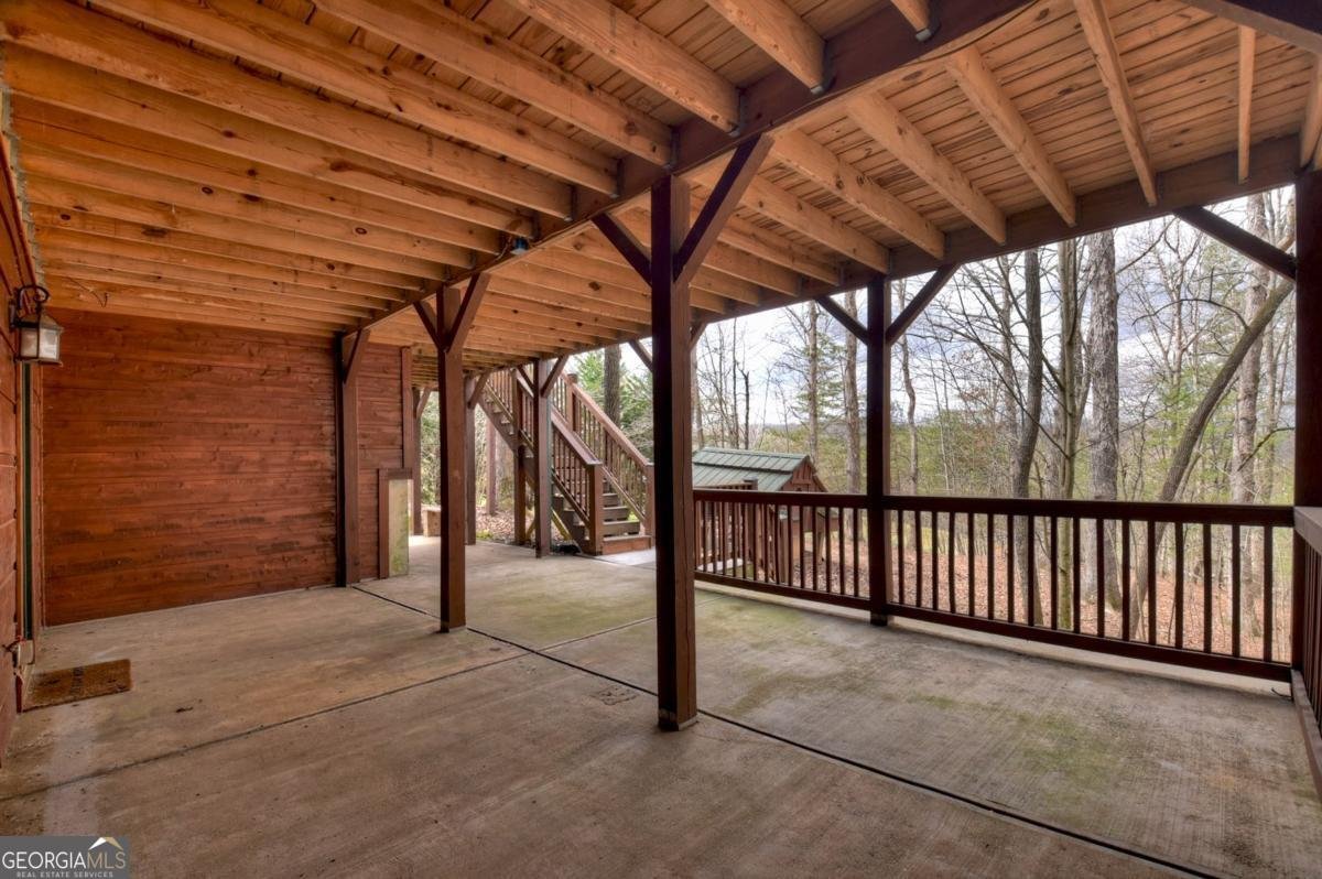 260 Bailey Farm Drive Mineral Bluff - Photo 67