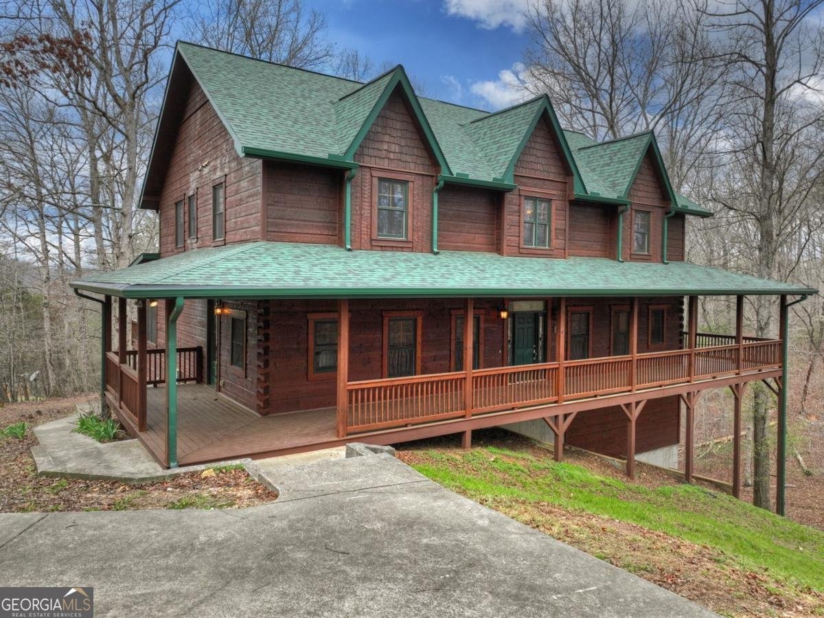 260 Bailey Farm Drive Mineral Bluff - Photo 68