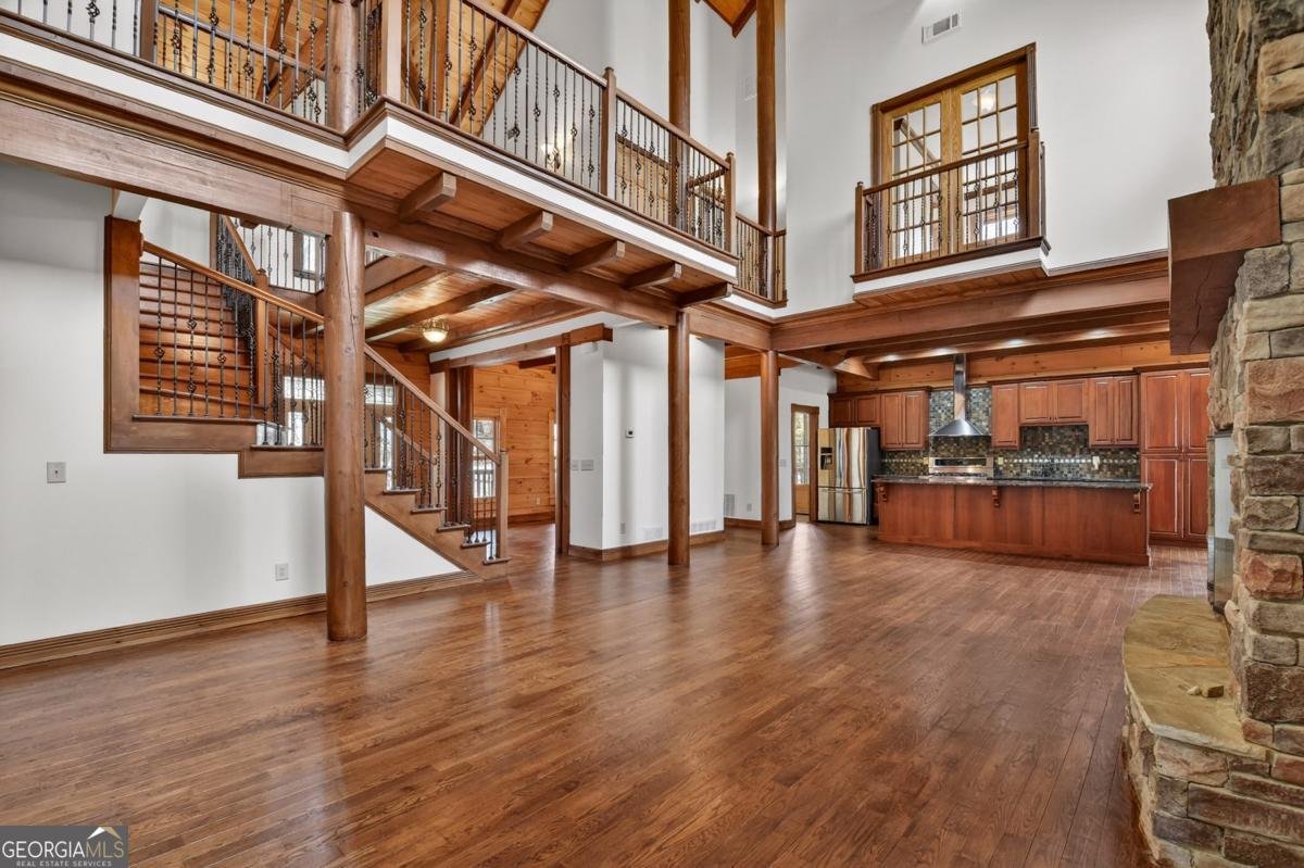 260 Bailey Farm Drive Mineral Bluff - Photo 69